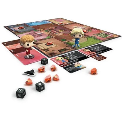 Golden Girls Pop! Funkoverse Strategy Game Expandalone